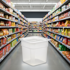 Cambro Freshpro Food Storage Container 946Ml