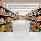 Cambro Freshpro Food Storage Container 946Ml
