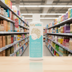 Curlyellie Gentle Shampoo - 250ml