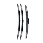 FORD GALAXY MPV Mar 1995 to Aug 2000 Wiper Blade Set - Easy Fit Video Tutorial