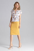 Classic skirt Figl