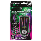 Winmau Simon Whitlock 90% WORLD CUP 90% DARTS