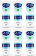 6 x Cuticura Hand Cream 2 In 1  - 75ML