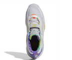 UK 7.5 Adidas D.O.N Issue 3 Men’s Basketball Trainers – EU 41.5