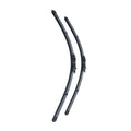 BMW 5 Series E61 Estate Mar 2004 to Dec 2010 Wiper Blade Kit - Easy Fit Video Tutorial
