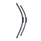 BMW 5 Series E61 Estate Mar 2004 to Dec 2010 Wiper Blade Kit - Easy Fit Video Tutorial