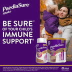 PaediaSure Shake Chocolate Flavoured 200ml
