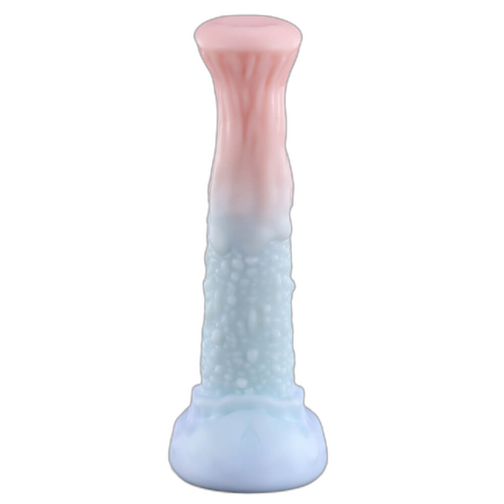 SWISOK Dualbloom - Alien Double Dildo
