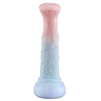SWISOK Dualbloom - Alien Double Dildo