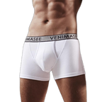 Men's Ball Pouch Cotton Boxer Briefs