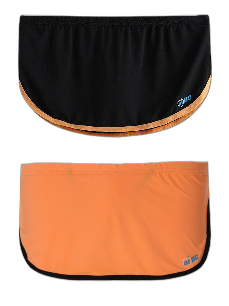 2 Pack Men's Sexy Pouch Boxers