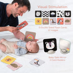 Taf Toys Newborn Play & Develop Kit
