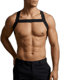 Essentials Elastic Harness