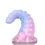 Pontus - Tentacle Dildo - Octopus Dildo - Glow In The Dark Dildo