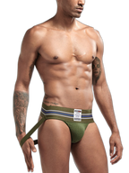 Widen Waistband Mens Jockstrap