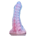 Pontus - Tentacle Dildo - Octopus Dildo - Glow In The Dark Dildo