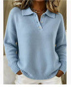 Hooded Sweater Cardigan Women's Autumn And Winter