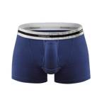 Cotton Ball Pouch Separate Men's Boxer Briefs