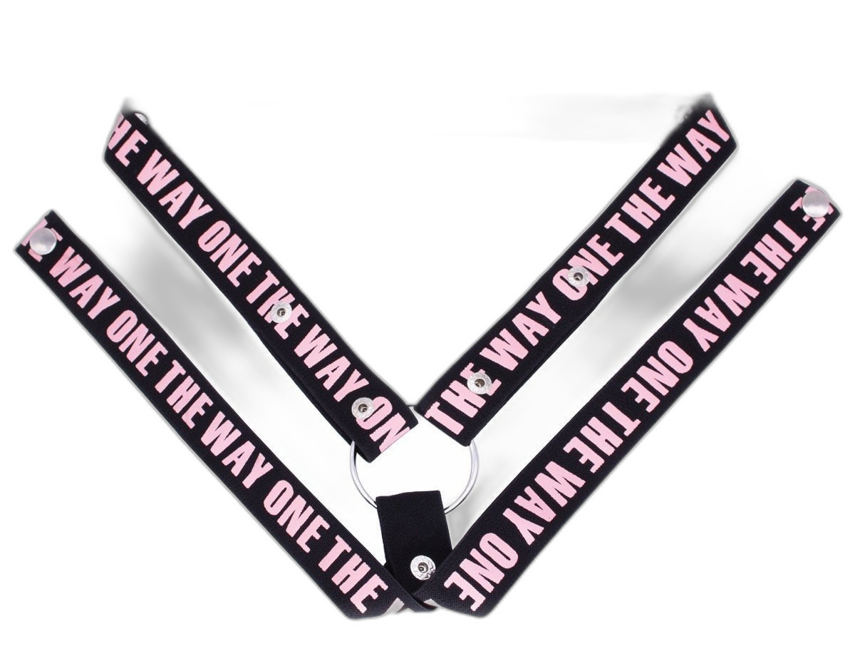 Chastity Cage Tightening Belt