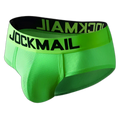 FluroMesh Breathable Briefs