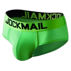 FluroMesh Breathable Briefs
