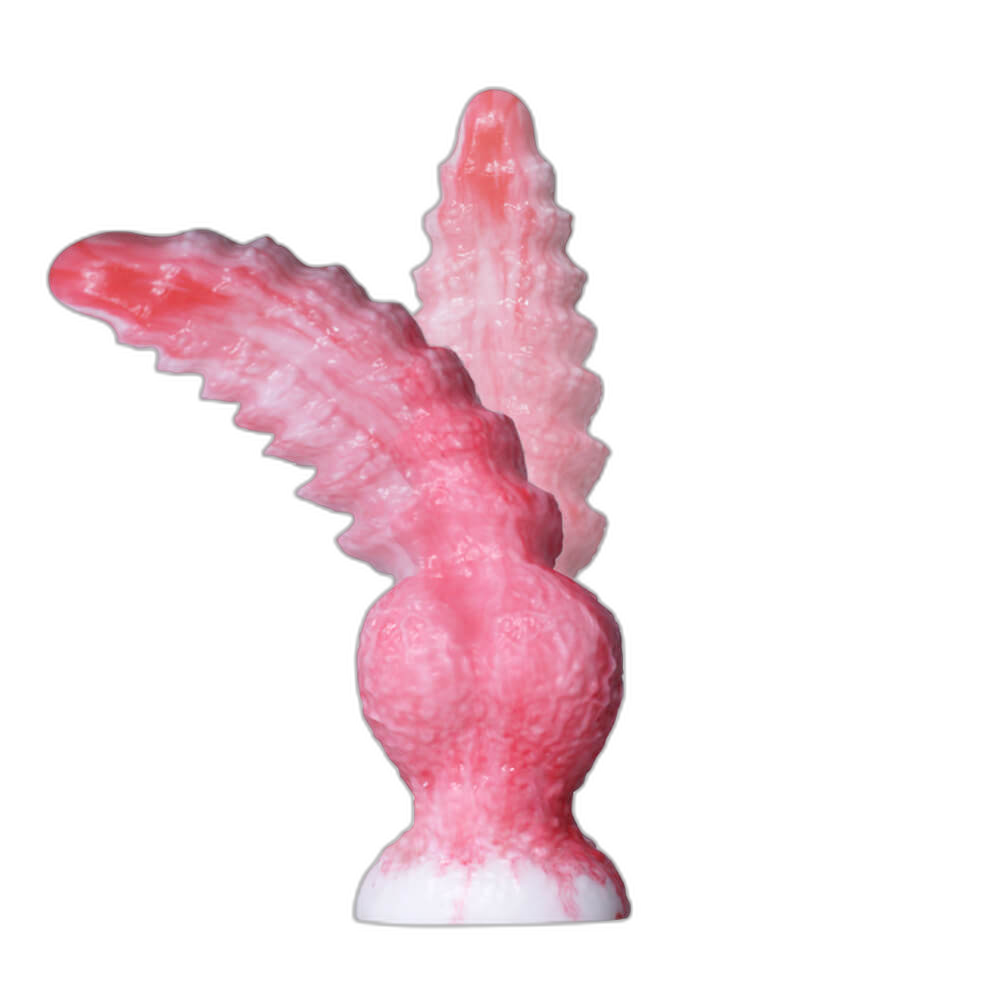 Berserker - Fantasy Dildo - Spiked Dildo