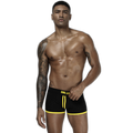 Striped Racer Boxer Briefs
