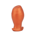 Max - Beginner Butt Plug - Silicone Anal Dilator - Huge Anal Toy - Anal Trainer