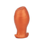 Max - Beginner Butt Plug - Silicone Anal Dilator - Huge Anal Toy - Anal Trainer