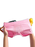 2-pack Men's Negative Ion Massage Boxer Briefs