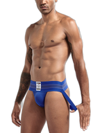Widen Waistband Mens Jockstrap