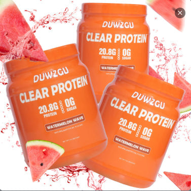 Whey Protein Powder