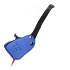 PupMaster - Adjustable Dog Play Hood for Roleplay & BDSM Fun