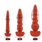 BendOne - Long Inflatable Silicone Butt Plug