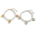 Accessories Ins-style Pearl Beaded Jeans Chain