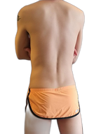 2 Pack Men's Sexy Pouch Boxers