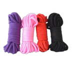 Bondage BDSM Rope Restraints