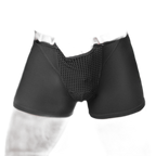 Men's Ball Pouch Functional Modal Boxer Briefs
