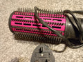 TRESemmé Salon Professional Volume Styler Hot Air Brush 2776U Hair Styler Pink