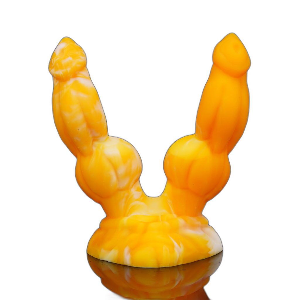 SWISOK Jareth | The Envy - Double Headed Dildo - Monster Dildo
