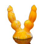SWISOK Jareth | The Envy - Double Headed Dildo - Monster Dildo