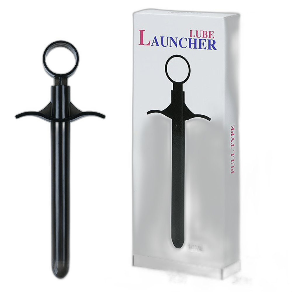 Lube Tube Applicator