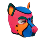 Build Your Own MR S Neoprene FRISKY Puppy Hood