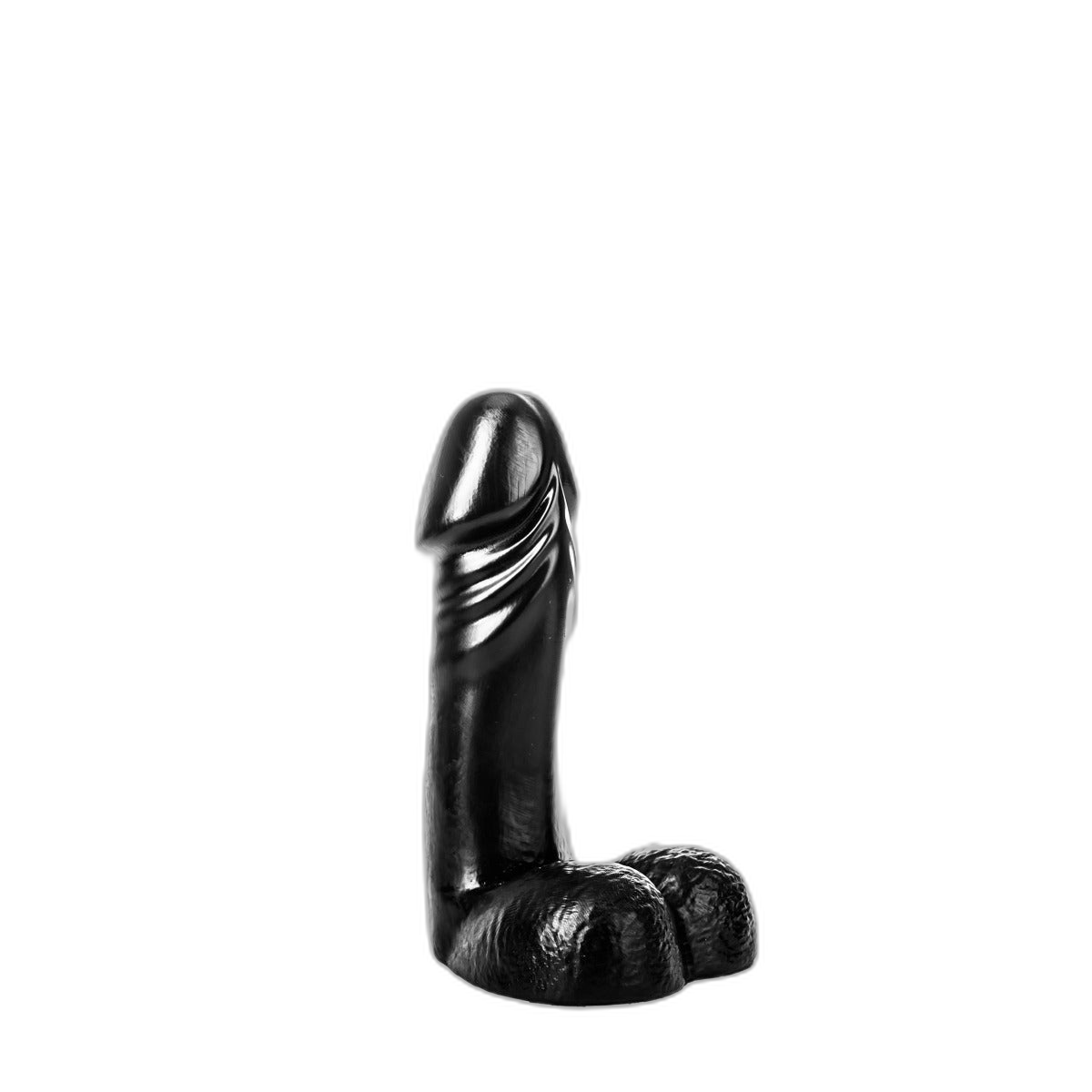 ruff GEAR Boner Dildo 9.4 Inch Black