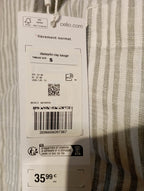NEW with tag Men's Celio Damarlin Regular Fit Button-Down Shirt (Size S)