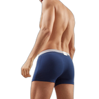 Cotton Ball Pouch Separate Men's Boxer Briefs