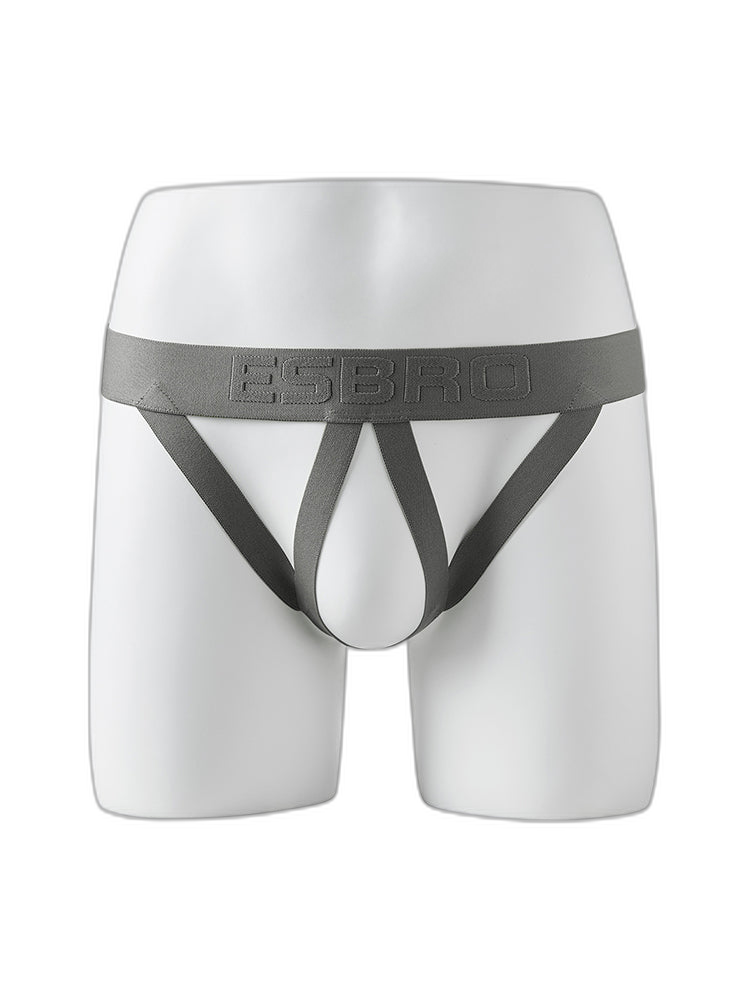 2-pack Men's Bandage Thong