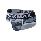 Camo Comfort Briefs