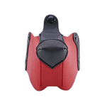 Juliettoys Kynex - Pup Hood - Removable Muzzle BDSM Gear