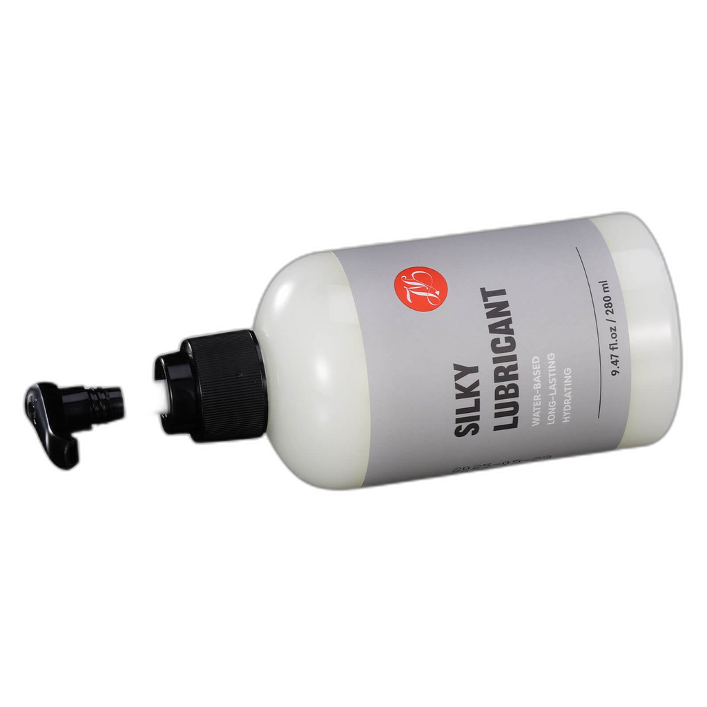 JulietToys Realistic Cum Lubricant
